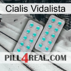 Cialis Vidalista 29